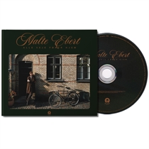 Malte Ebert - Alle Veje Fører Hjem (CD)